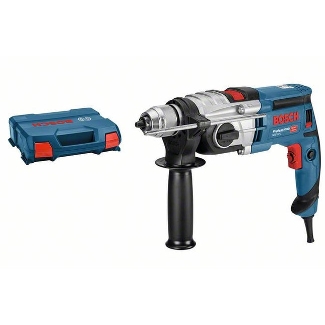 Bosch GSB 20-2 Klopboormachine in L-Case - 060117B400