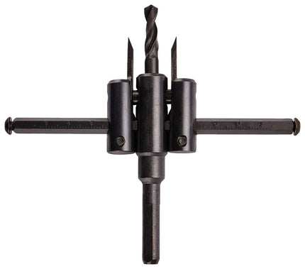 Makita Instelbare cirkelsnijder 30-120mm - D-57093