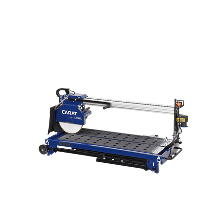 Carat Brugzaagmachine Staal P-3510 Laser 230V - GP3510LS00