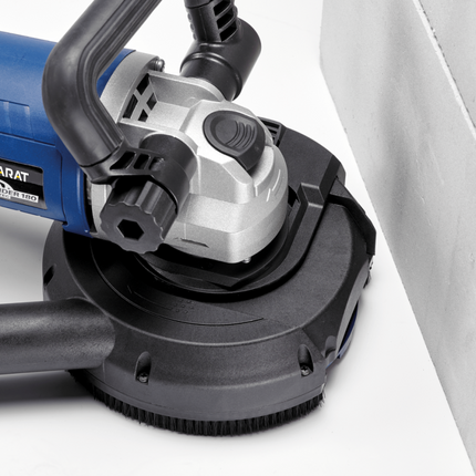 Carat PRO Grinder 180 Dustec Betonslijper - MZBS180400