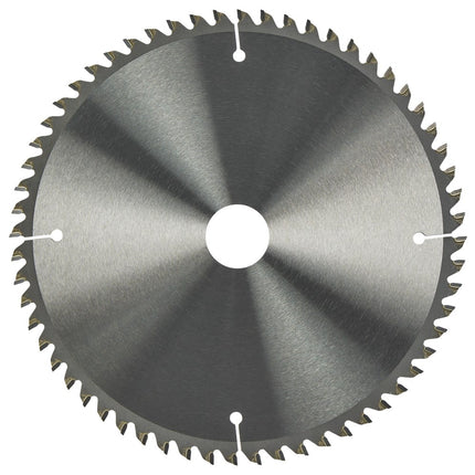 Makita Zaagblad Hout 216x30x2.1mm 60T 5G - B-32839