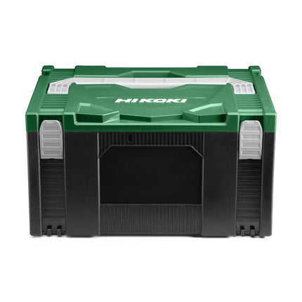 HiKOKI KC18DEWAZ 18V Accu combopack