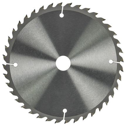 Makita Zaagb Hout 165x20x40T 18G - B-32954