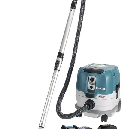 Makita VC005GLM201X Stofafzuiging 40V Max
