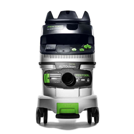 Festool CTL 36 E AC Planex Stofafzuigmobiel (industriële stofzuiger)- 576850