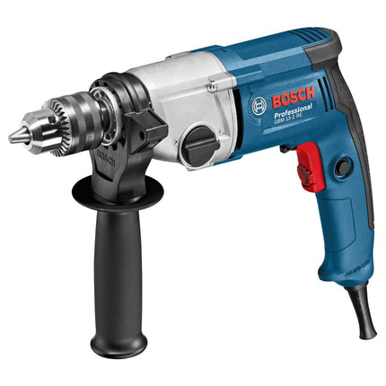 Bosch GBM 13-2 RE elektrische boormachine in Doos - 06011B2001