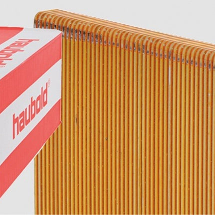 HAUBOLD PN7965 Pneumatisch Nietapparaat 30-65mm - 574517