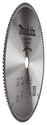 Makita Multizaagblad 305x30x2.8mm 120T 5G - D-65698