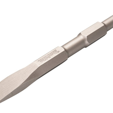 Makita Koudbeitel sw17 19x210mm - D-26587