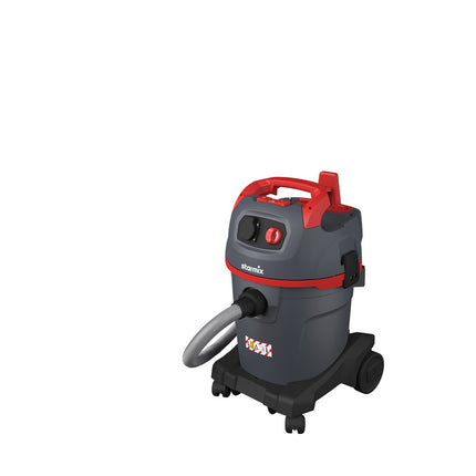 Starmix bouwstofzuiger uClean basis ADL-1232 EHB - 016856