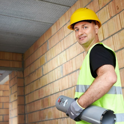 Spit Wet-x-force Diamantboor 1/2" D.45x420