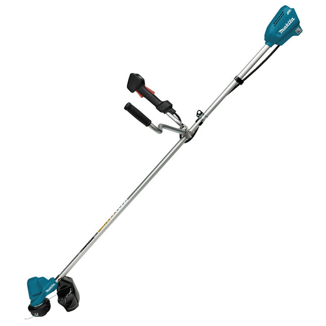 Makita DUR190UZX9 LXT 18 V Trimmer U-greep