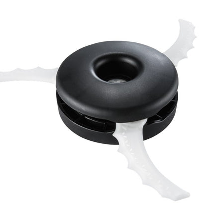 Makita Maaikop kunststof messen 255mm 198383-1