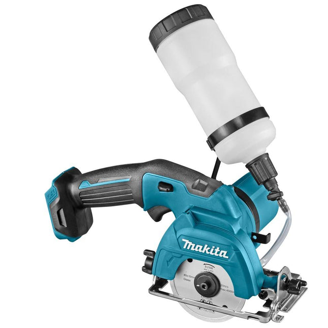 Makita CC301DZJ 10,8V Glas- en tegelsnijder