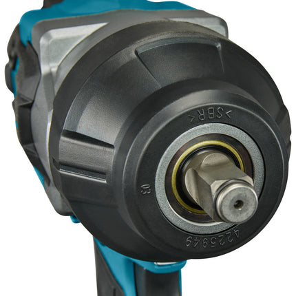 Makita TW002GZ 40V Max Slagmoersleutel (accu slagmoersleutel)