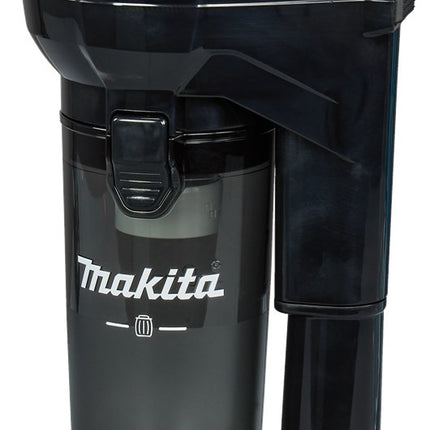 Makita Cycloon Voorafsneider Zwart - 1910D5-0