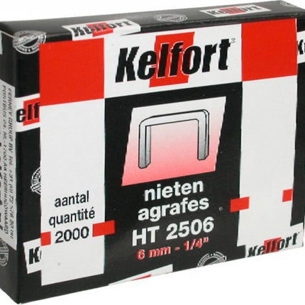 Kelfort Nieten