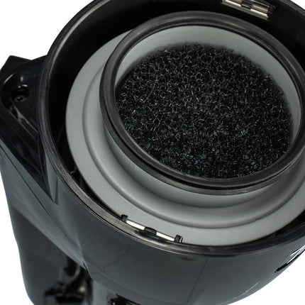 Makita Cycloon Voorafsneider Zwart - 1910D5-0