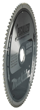 Makita Zaagblad Aluminium 235X30X2,4 80T 0G - B-33277