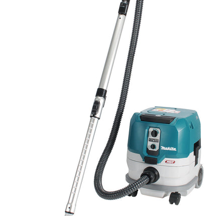 Makita VC005GLZ 40 V Max bouwstofzuiger