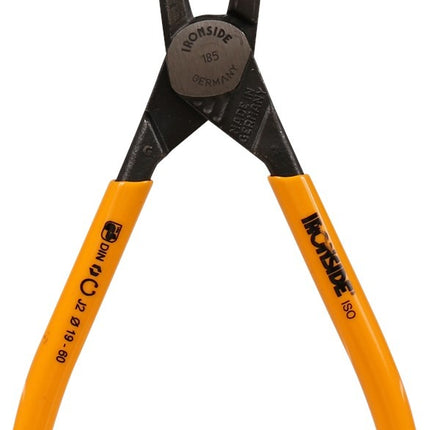 Ironside Borgringtang Bi. 180mm Recht - 1872428