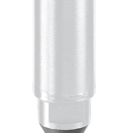 Carat Natboor 8X1/2"  T.b.v. Tegels/Natuursteen - ET00807010