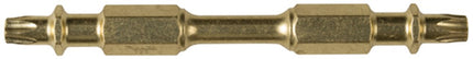 Makita XTT Slagschroefbit Dubbel T25X65mm - B-52495