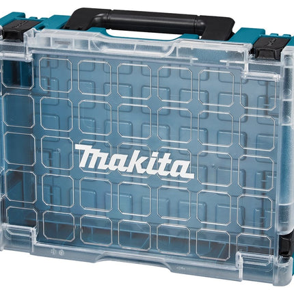 Makita Koffer Mbox zonder vakverdeling - 191X84-4
