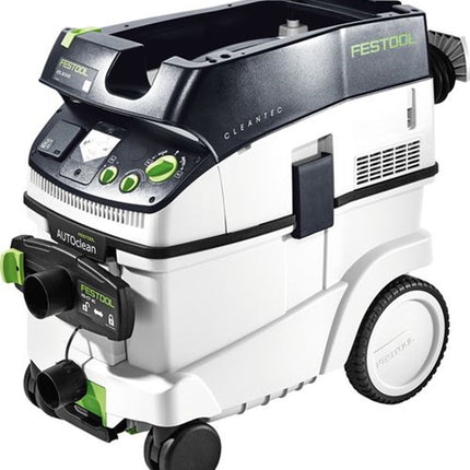 Festool CTL 36 E AC-LHS CLEANTEC Stofzuiger  - 574960