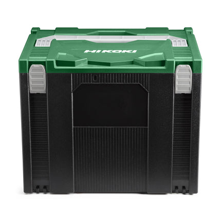 HiKOKI C3606DBW2Z MultiVolt 36V Accu cirkelzaag