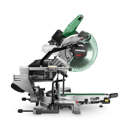 HiKOKI C3610DRAW4Z  Accu Afkortzaag 36V In Doos