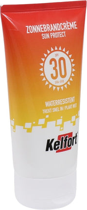 Kelfort Zonnebrandcrème SPF30 125ml - 1515558