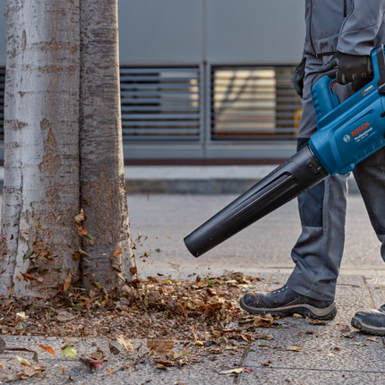 Bosch GBL 18V-750 Accu Bladblazer in Doos - 06008D2000