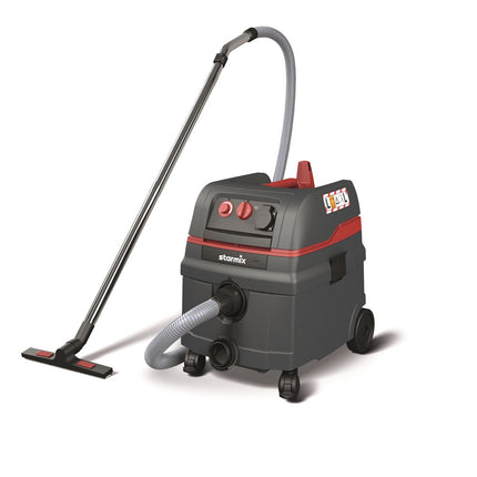 Starmix bouwstofzuiger ISC L-1625 Top - 018577