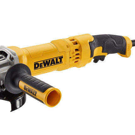 DeWalt DWE4277-QS 125mm Haakse Slijper