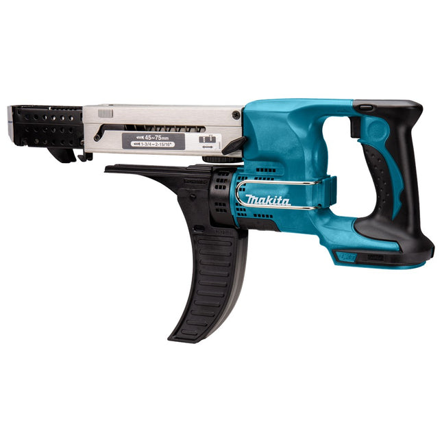 Makita DFR750Z 18 V Schroefautomaat