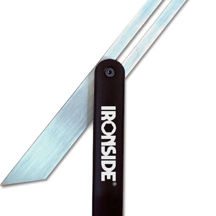 Ironside Zweihaak 250mm - 1872291