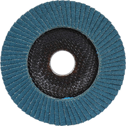 Kelfort Lamellenschuurschijf 115x22,23mm - 1517011