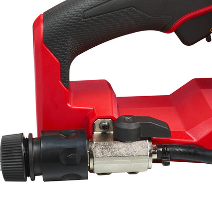 Milwaukee M18 FUEL™ accu doorslijpmachine - M18 FCOS230-0
