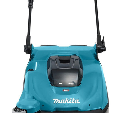 Makita VS001GM2NL1 XGT 40V Max Veeg-zuigmachine