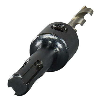 Makita Gatzaaghouder 14-29mm SDS-PLUS - D-17603