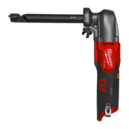 Milwaukee M12 FNB16-0X Knabbelschaar 1.6mm 12V