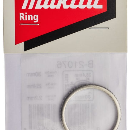 Makita Reduceerring 30x25,4x2,2mm - B-21076