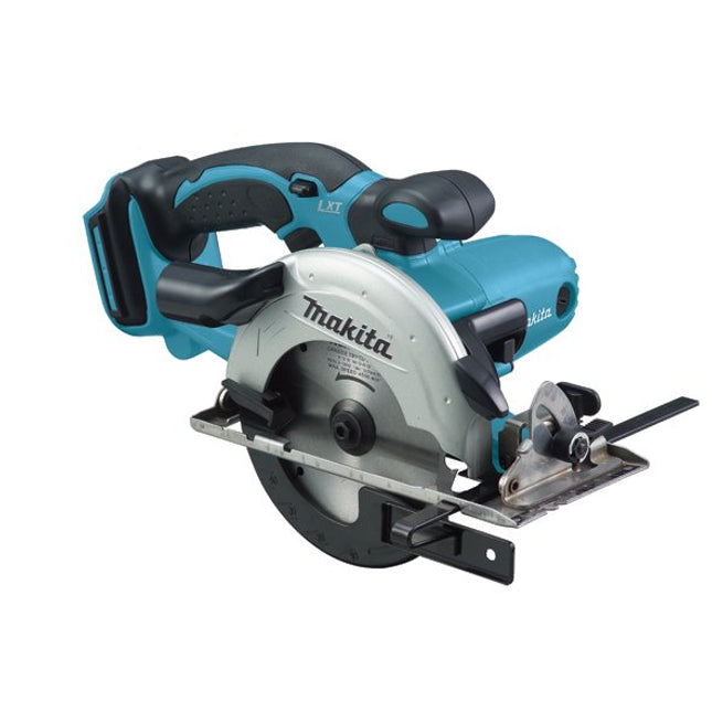 Makita DSS501ZJ 18 V Cirkelzaag 136 mm