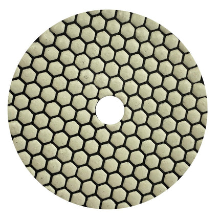 Carat Diamant Polijstschijf Droog 125 #1500 - EGP1500000