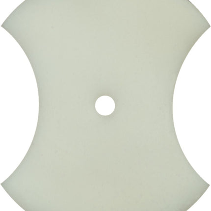 Makita Stof-Tec Centreerschijf 68mm - P-41919