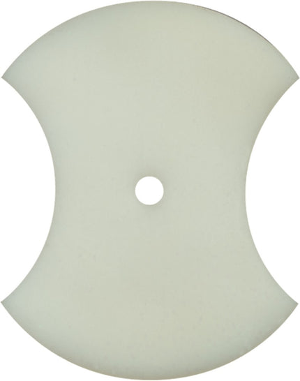 Makita Stof-Tec Centreerschijf 68mm - P-41919