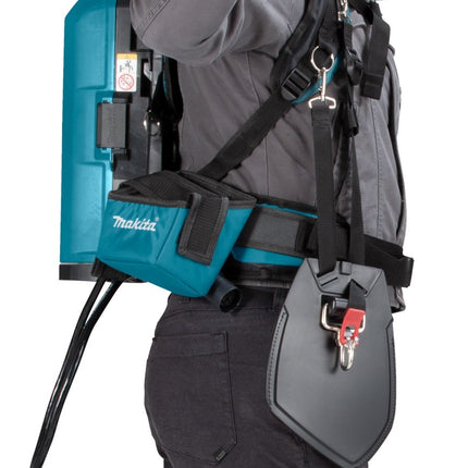 Makita Draagharnas bosmaaier/PDC01 - 191E43-4