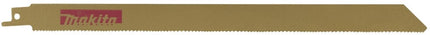Makita Reciprozaagblad 260 H&M - P-67767