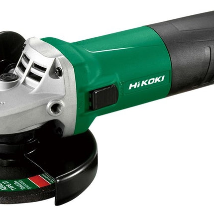 HiKOKI G13SR4YGZ Haakse Slijpmachine 230V In Doos